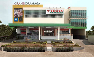 Toserba Yogya, Bogor